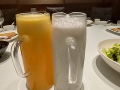 -荣兴酒家(徐家汇店)