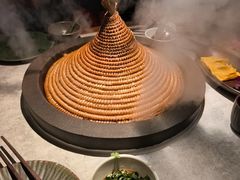 -鲜潭蒸汽石锅鱼(五道口购物中心店)