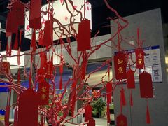 大堂-竹外桃花·江南小酒馆(SKP·S店)