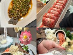 -乔先生涮肉·鲜活牛羊肉火锅(塘沽店)