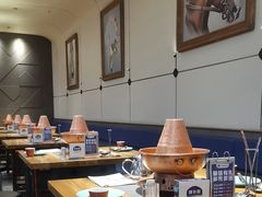-额尔敦草原涮羊肉·烧烤(冻青树总店)