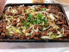 -清真永恒华威肉饼(潘家园店)