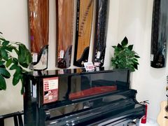 -谈·PIANO(金唐新光界店)