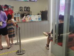 门面-DQ·蛋糕·冰淇淋(通州万达店)