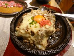 -乾杯烧肉居酒屋(中洲湾店)