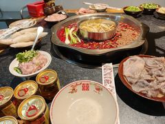 -利姐牧牛匠老火锅(兰花店)