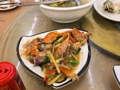 -好味道海鲜大排档·老字号(巽寮湾海鲜市场店)