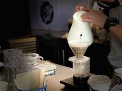-大小咖啡 BigSmallCoffee(麦子店)