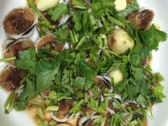 生腌血蚌-迈姨·潮州菜(麓湖公园店)