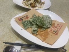 -老德州四合院·德州菜(天衢路店)