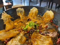 -老兵土菜馆徐州味道(淮海环球港店)
