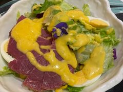 -MIO弥欧洋房西餐厅(中央大街店)