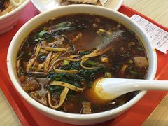 米线-秦镇史玉林凉皮(翡丽城店)