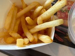 -肯德基(安定门店)