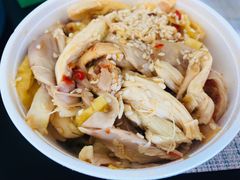 -华辉小食
