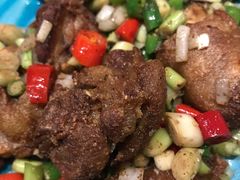 -大茴香越法料理(SOHO复兴店)