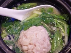 -狮王府淮扬菜(新街口友谊店)