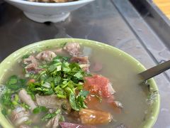 -清真-戏楼王记牛肉面