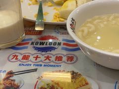 -九龙冰室(动漫星城店)