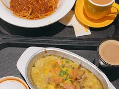 -大家乐(广州天河城六楼店)