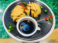 -雍沪里·沪湘融合菜( 康桥店)