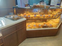 -21克拉面包(崂山万象汇店)