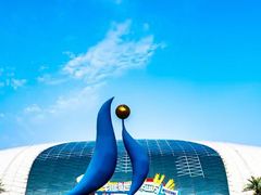 -天山海世界·米立方