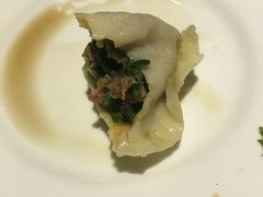 -岳姥姥饺子(泺文路店)