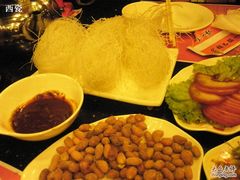 粉丝-刘一锅筋头巴脑(小北店)
