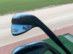 -苏州太湖国际高尔夫俱乐部