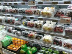 -盒马鲜生(宝地店)