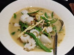 -锦楼·臻选新杭帮(杭州中心店)