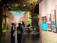 -中国闽台缘博物馆