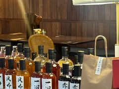 -银米·云南传统过桥米线(双廊黑金冠店)