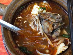 -清真·马文砂锅大全(麦苋街店)