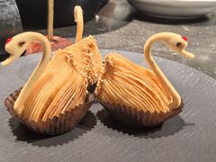 -环球渔市·平价海鲜餐厅(西溪天虹店)