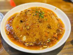 -缘来聚·徽菜名店(黄山宏村店)