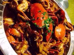 胖哥俩肉蟹煲(悦荟店)-胖哥俩肉蟹煲(悦荟广场店)