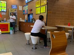 -天福香老友粉(新万悦购物中心店)