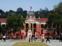 -辛亥革命博物院北区