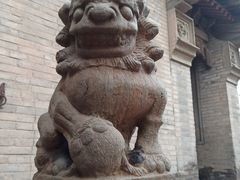 -山西王家大院