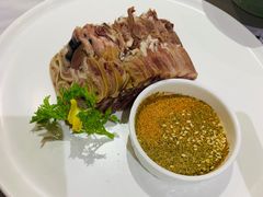 -味+新京宴·烤鸭·北京菜(创意谷店)