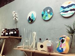 -100家灵感仓库·DIY团建(什刹海店)