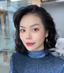 -OnFaer.纹眉半永久无创洗眉