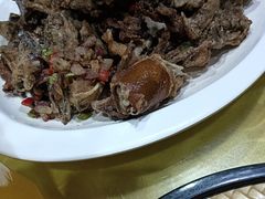 -人民公社大食堂(台湖店)