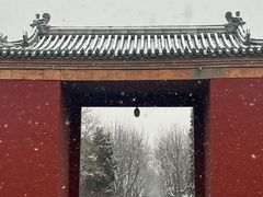 -南门涮肉(天坛店)