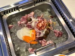 -九府羊·鲜羊火锅·烤串(新华路店)