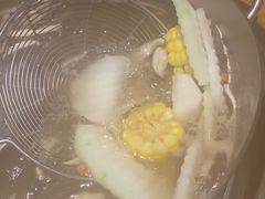 -海银海记潮汕牛肉火锅(新港中路海珠店)