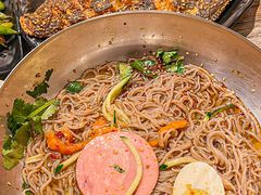 -枪火串烧·东北特色烧烤(罗湖总店)