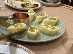 -BRBR叙利亚餐厅(总店)